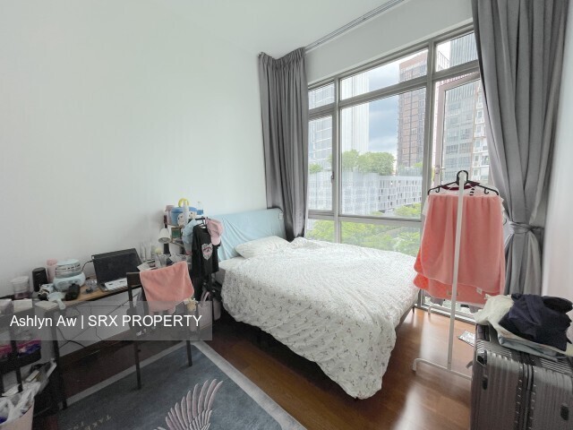 Kingsford . Hillview Peak (D23), Condominium #553662641